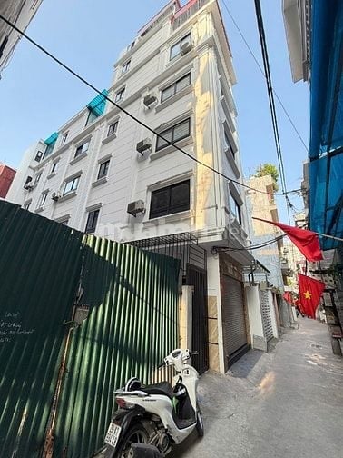 🔥 NHÀ LÔ GÓC 2 MẶT THOÁNG – NGÕ 78 HOÀNG NHƯ TIẾP – VỪA Ở VỪA KINH DO