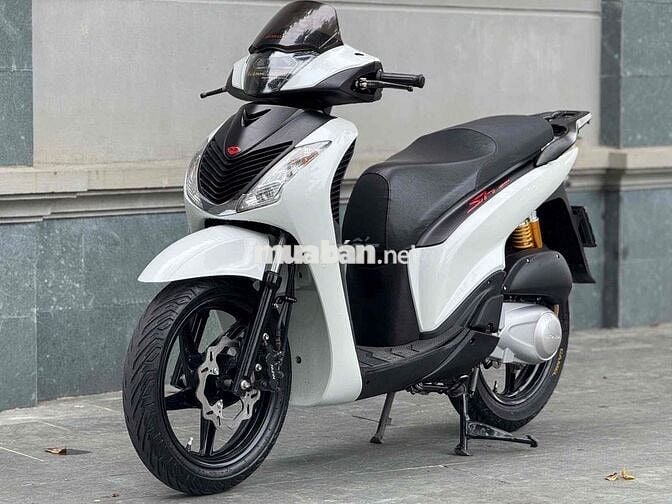 SH 150i 2006 FI 2011 BSTP ( GÓP BAO NỢ 6 )