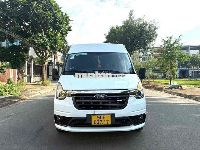 🆘🆘🆘TRANSIT 2.2L 4/2023 CTY XHĐ CAO XE ĐẸP ZIN 99%