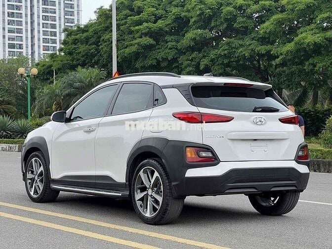 Hyundai Kona 2019 2.0 AT ĐẶC BIỆT - 50000 km