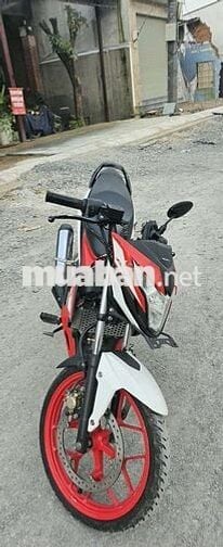 Sonic honda kiểu dáng thể thao như xe mới bstp