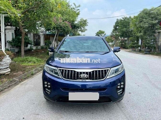 Kia Sorento 2015 Máy Dàu
