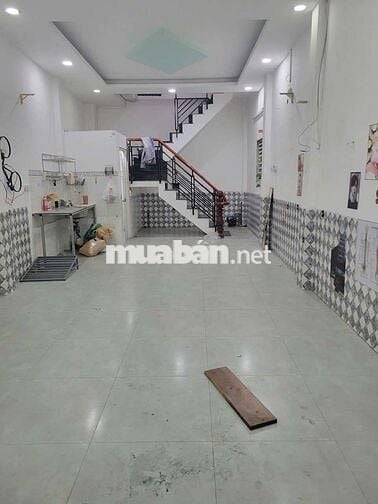 Cho thuê nhà nguyên căn Mặt tiền đường số Tân Quy Sầm Uất