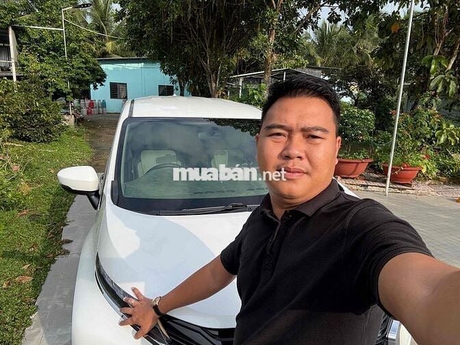 Mitsubishi Xpander 2021 1.5 MT - 93500 km