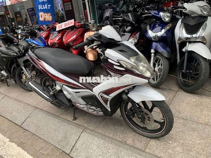 Yamaha Nouvo năm 2014 mới 90% biển số thành phố