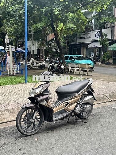 Bán Xe SUZUKI HAYATE, chạy mượt, giá rẻ