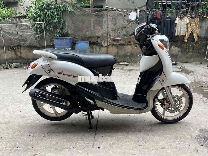 Mio classico máy êm xe đẹp B62