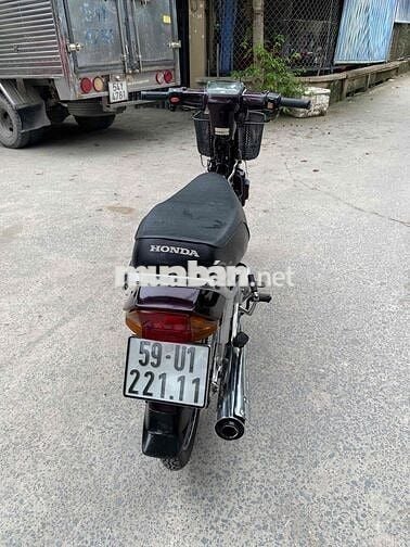 super drim 2011 chính chủ