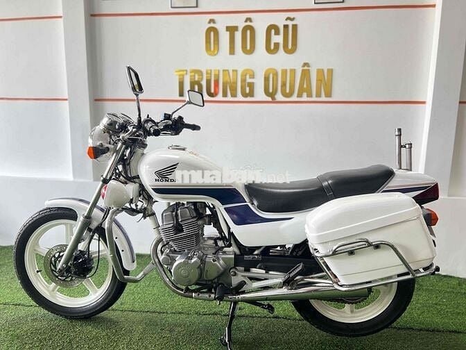 CB250 bồ câu