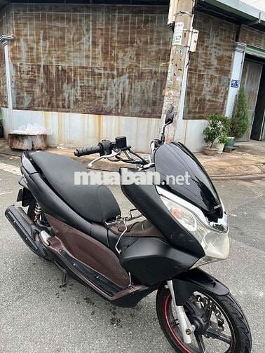 Honda PCX 125 Nâu đen 💥 Biển Số Tp💥CÓ BẢO HÀNH💥💥💥💥