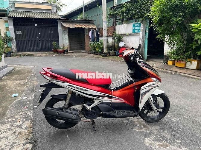 💥 Honda Air Blade Fi Đầu bò💥 Biển Số TP💥