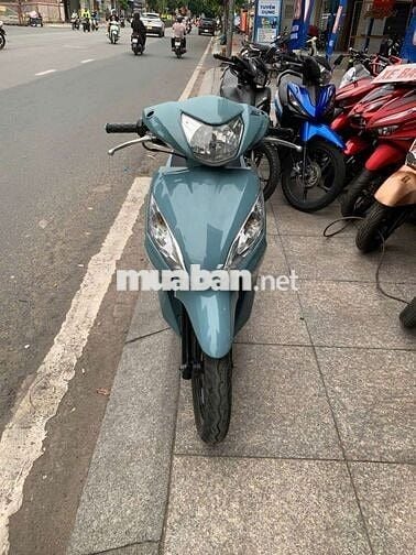 Honda vision 2014 mới 90% Bstp chính chủ