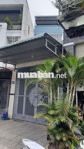 Cho thuê phòng trọ máy lạnh 36m2 tại 26 /3 Hoàng Tăng Bí, Trung Mỹ Tây