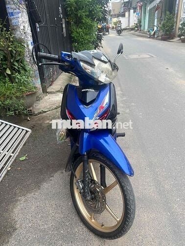 cần bán wave rsx 110