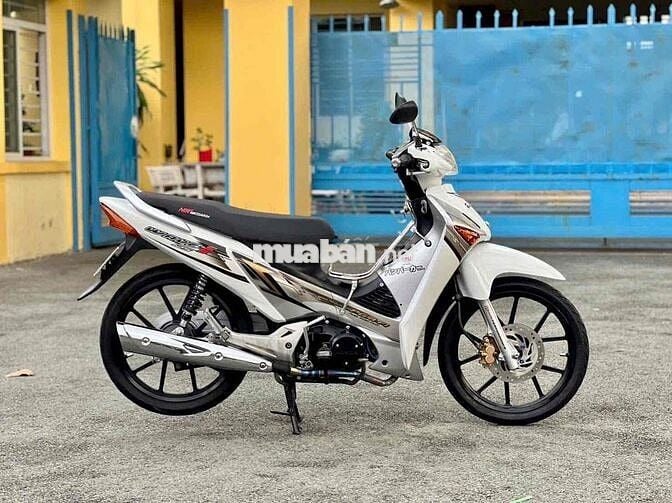 🌈HONDA FUTURE NEO GT dọn kiểng