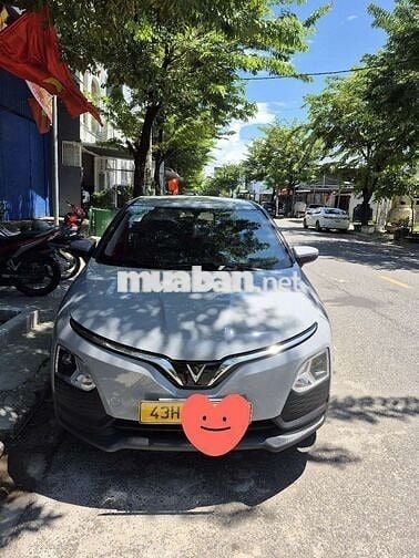 VinFast VF5 2025 Plus - 14500 km