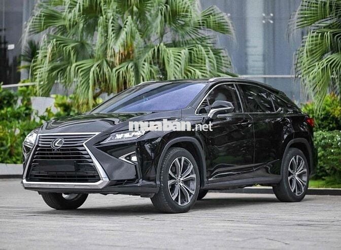 Lexus RX 300 2019