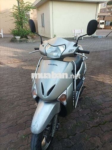 Bán xe máy Honda LEAD (máy còn ZIN 100%)