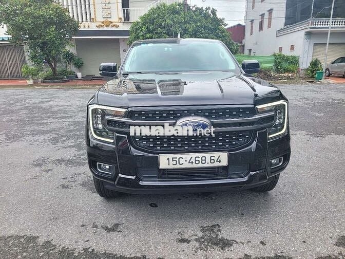 Range 2024 XLS 2.0 4X2 AT - 14000 km