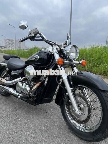 Shadow 750 Aero 2009 hqcn