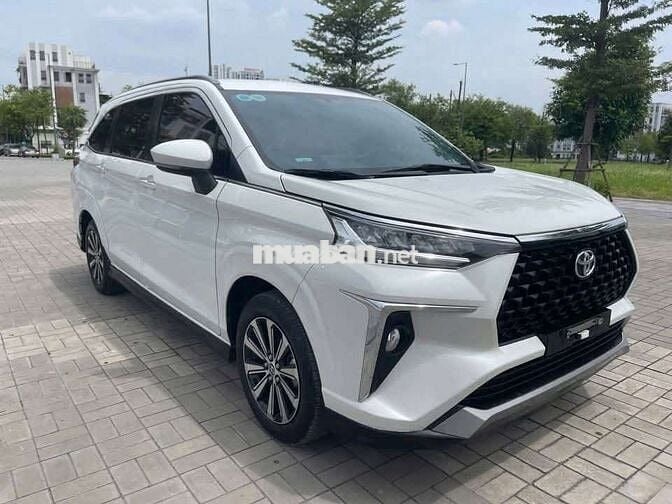 XE TRẢ GÓP. BAO NỢ XẤU. VELOZ GÓP NỐI. ĐẸP