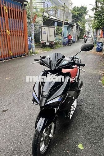 Honda air balde 2017 nguyên bản giá tốt