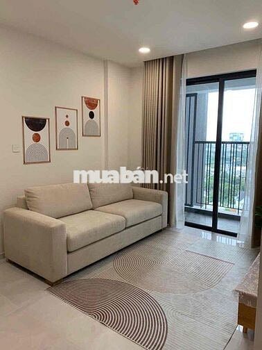 Cho thuê căn hộ the maison 1pn full nội thất, thủ dầu một