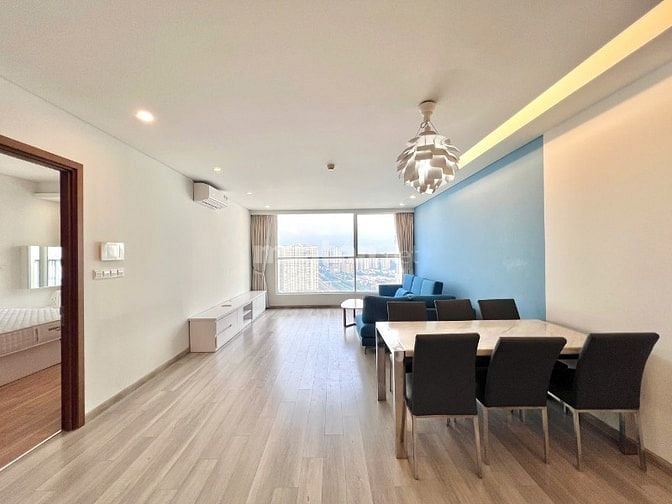 Bán căn hộ Thảo Điền Pearl Q2 Dt 90m – 105m2, 2PN - Giá 8.85 tỷ- 9,5ty