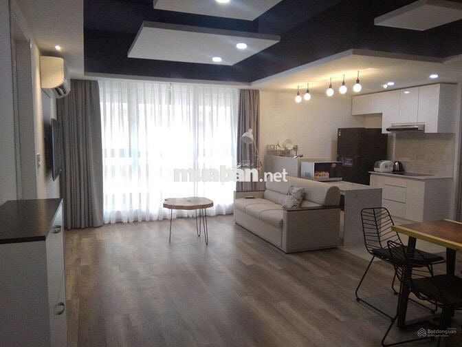 Chính chủ bán Cosmo City, ngay siêu thị GO, 4,65 tỷ, 79m2, 2PN, 2WC