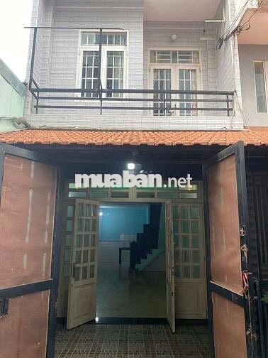 Nhà cho thuê nguyên căn cách mặt tiền 50m