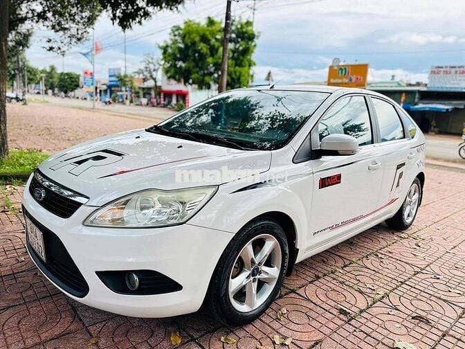 Lên đời em bán Ford Focus 2012 - 150000 km