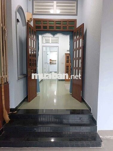 Cho thuê nhà 2pn Hiệp Thành 1 giá 7tr