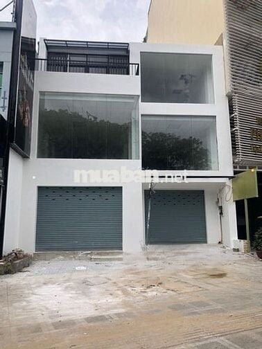 🔉 CHO THUÊ NHÀ HXH HOÀNG VIỆT_TÂN BÌNH_9x20m_TRỆT 2 LẦU SUỐT