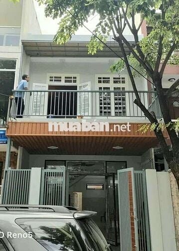 ☘️☘️NHÀ 2 TẦNG MỚI TINH KHU BIỂN PHẠM VĂN ĐỒNG