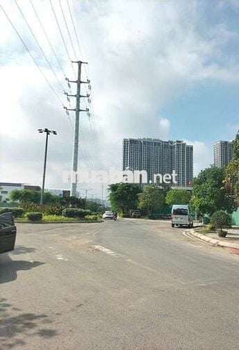 Bán Nhà 70m2 MT Hẻm Kinh Doanh Thông, Sát KDC EcoGreen Chỉ Hơn 5 Tỷ