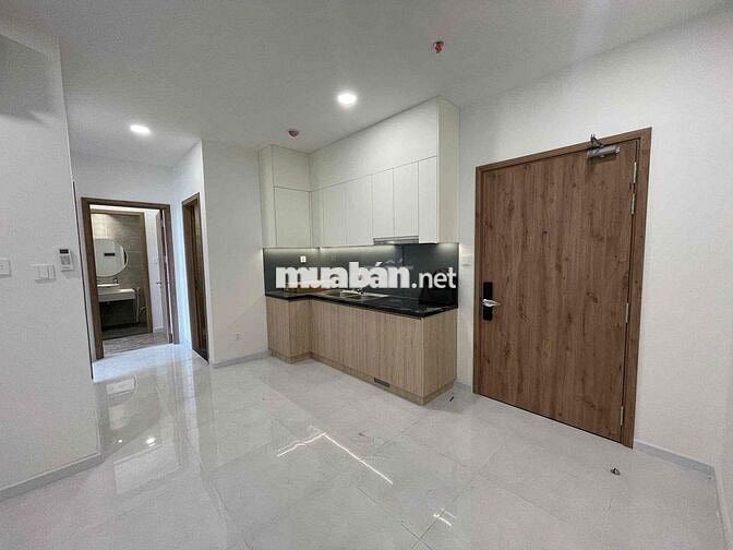 cho thuê căn hộ the maison 1pn nội thất cơ bản, thủ dầu một