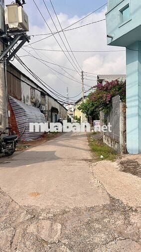 BÁN ĐẤCHỢ BÌNH CHÁNH-SỔ RIÊNG-HOÀN CÔNG-XÂY DỰNG TỰ DO-GIÁ 980TR CÓ TL