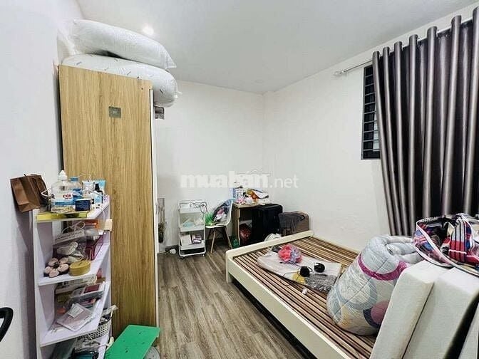 ĐẦU TƯ CỰC HOT! Nhà 3 Tầng Cũ, 71m2 Ngõ 3m Khu Vực Tiềm Năng Xây CCMN