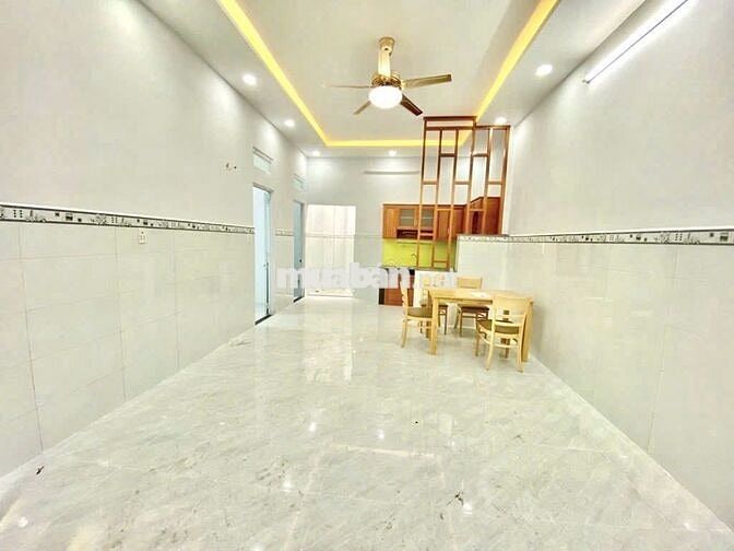 NHÀ NGAY LÊ THÚC HOẠCH NỞ HẬU-SÁT MẶT TIỀN-61M2-4TỶ