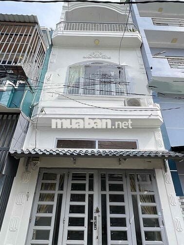 NHÀ CHO THUÊ -ĐỖ NHUẬN- TÂN PHÚ- CẠNH AEON MALL-CHỢ SƠN KỲ-HẺM XE HƠI