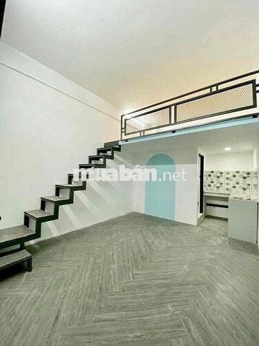 PHÒNG TRỌ GIÁ RẺ SẴN NỘI THẤT GÒ VẤP