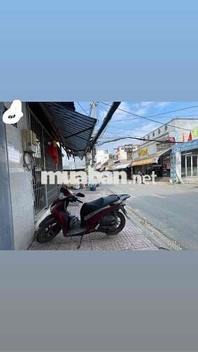 MẶT BẰNG CHO THUÊ_PHÙ HỢP CHO LÀM ĐẸP, BÁN HÀNG_GẦN TRƯỜNG, CHỢ