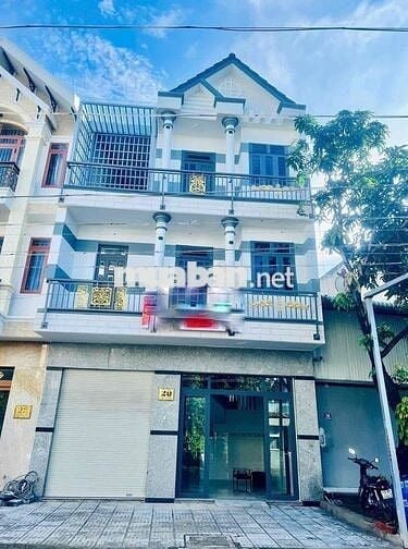 Cho thuê nhà Trung Tâm Hành Chính Dĩ An