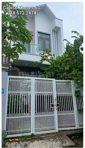 CC CẦN BÁN NHÀ 1 TRỆT 1 LẦU ĐƯỜNG DƯƠNG ĐÌNH CÚC - BÌNH CHÁNH - HCM 