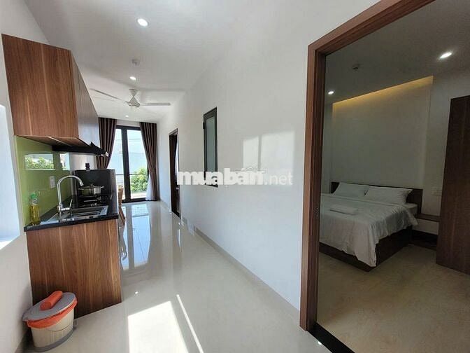 CHO THUÊ CĂN HỘ 2 PHÒNG NGỦ – Ngay khu An Thượng - Gần Biển