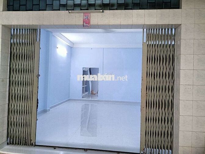 Nhà cho thuê diện tích lớn, giá tốt! P. Phú Thọ Hòa, Q. Tân Phú