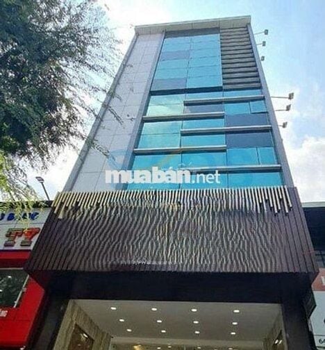 CHO THUÊ NHÀ MẶT TIỀN BA THÁNG HAI QUẬN 10