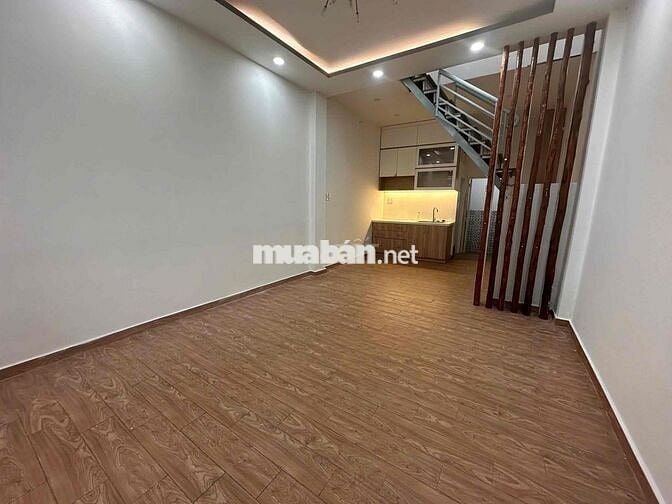 Cho Thuê Nhà Đường Hoàng Hoa Thám, Phường 7, Bình Thạnh