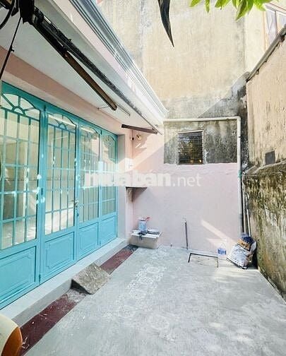 Nhà chính chủ cho thuê nguyên căn Hẻm 104 Lê Công Phép, P An Lạc