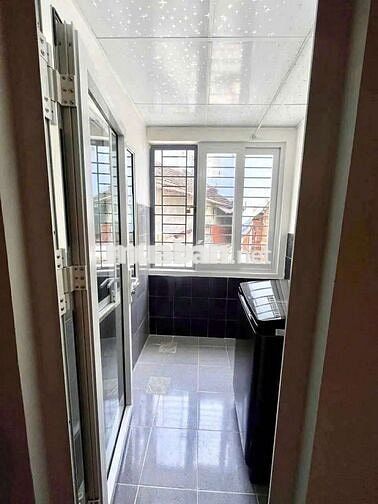 Bán nhà mê lửng nhỏ xinh Trung tâm quận Thanh Khê Đà Nẵng